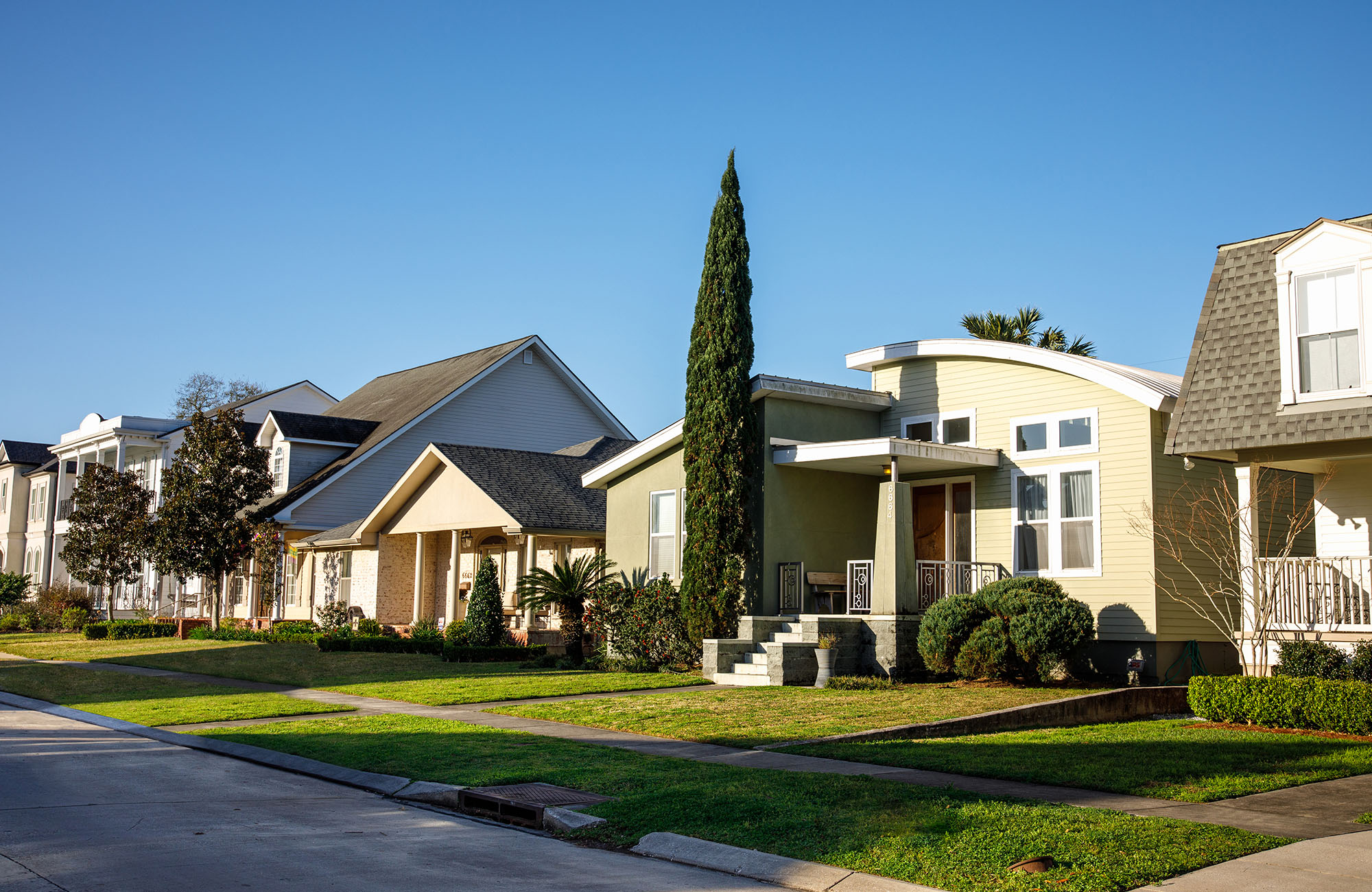 Lakeview | New Orleans Homes for Sale