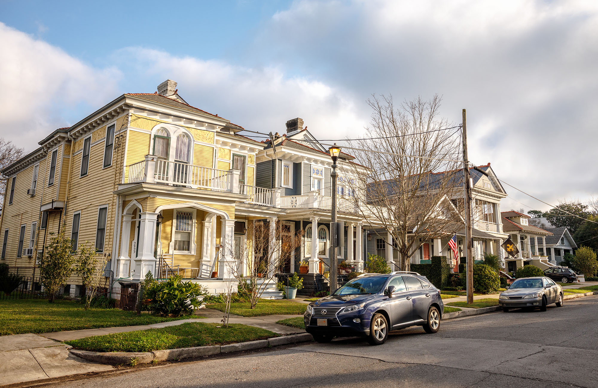 Mid City | City Park | New Orleans Homes for Sale