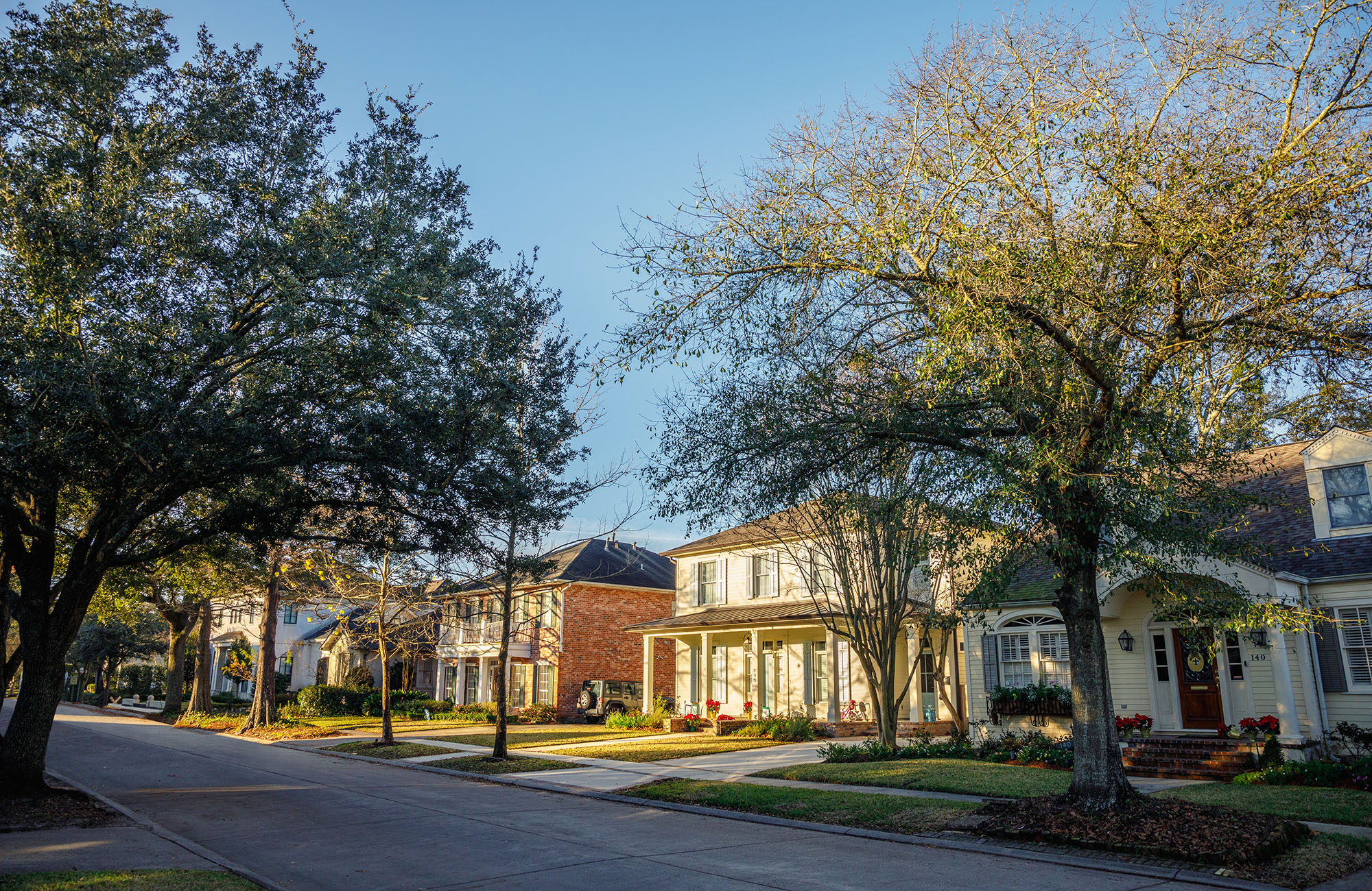 Old Metairie | New Orleans Homes for Sale