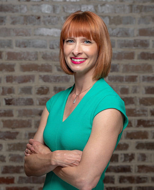 Liz Wood
